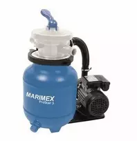 Marimex smėlio filtras ProStar 3