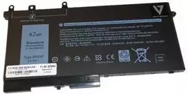 V7 Replacement battery D-3VC9Y-V7E for selected Dell Latitude notebooks - Baterija - DELL - Latitude 5580 - 5590 - 5480 - 5490 - 5495 - 5280 - 5290