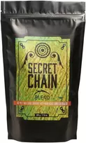 SILCA SECRET CHAIN BLEND - tirpstantis karštas dvir. grandinės vaškas, 500g
