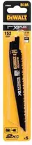 Pjūkleliai tiesiniam pjūklui DeWalt DT99554-QZ; 152 mm; 5 vnt.