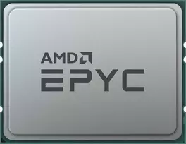 Procesorius AMD EPYC Embedded 735P, 2.4 GHz, 64MB, SP3