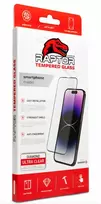 SWISSTEN RAPTOR DIAMOND ULTRA CLEAR 3D Temperované sklo pro Apple iPhone 1