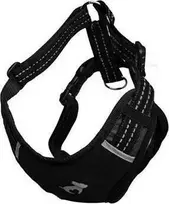 All For Dogs VISI šunims SPORTINIAI DYKTAI S Juoda 45-80cm