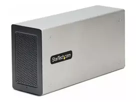 StarTech 2TBT3-PCIE-ENCLOSURE/THUNDERBOLT 3 PCIE IŠORINĖ