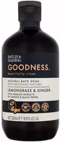 „Baylis & Harding Goodness“ citrinžolės ir imbiero natūralus vonios mirkiklis