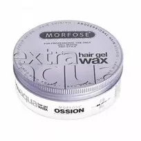MORFOSE_Extra Aqua Hair Gel Wax 175ml