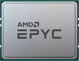 Procesorius AMD EPYC 9384X 3,1 GHz 768MB L3