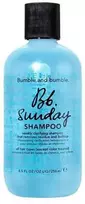 Bumble And Bumble BB Sunday šampūnas, 1000 ml