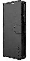 Dėklas FIXED Opus Pouzdro typu kniha pro Xiaomi Redmi Note 12 juoda
