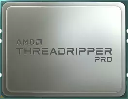 Procesorius AMD Ryzen Threadripper Pro 5975WX, 3.6 GHz, 128MB (100-000000445)