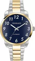 Laikrodis Trussardi T-City Automatinė R2423154001