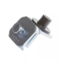 Stumdomųjų durų atramos Helaform KPP-075/KPP-100, 2 vnt.