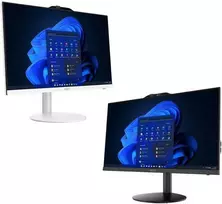 Stacionarus kompiuteris MSI All in One PRO AP242P 14M-649XEU - i5-14400 | 23,8" | 16GB | 512GB | NoOS | Juodas