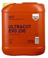 ITW Aušinimo skystis/tepalas „Ultracut Evo 250“ 5 l