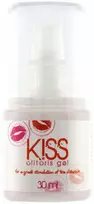Cobeco Kiss klitorio gelis 30ml natūralus