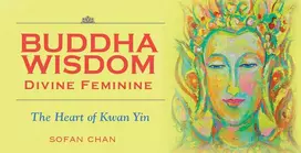 US Games Systems Inspirational Buddha Wisdom Divine Feminine Kortos