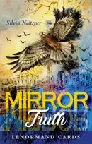 Schiffer Publishing Mirror Truth Lenormand Kortos