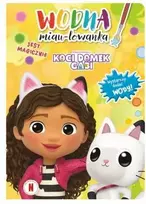 Trefl *****Gabi kačių namelis. Jis stebuklingas. Vandens m...Ks97627