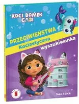 Trefl *****Gabi kačių namai prieš.Kates.Aukštas.Ks97191