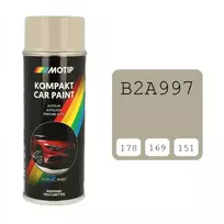 Motip Spalvoti dažai 400ml