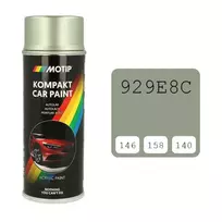 Motip Spalvoti dažai 400ml