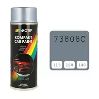 Motip Spalvoti dažai 400ml
