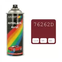 Motip Spalvoti dažai 400ml