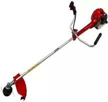 Benzininė žoliapjovė, krūmapjovė VERKE BC530B 52,0cc