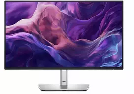 Monitorius Dell P2425H - 100Hz | Full HD | 24'' | IPS | 5ms | Garantija 5 lat