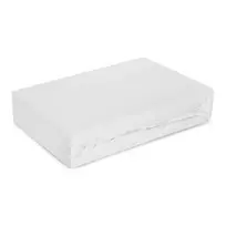 Eurofirany D91/PRZE/SOFT/B 160X200+30CM 90 Paklodė Paklodė