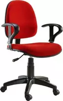 Fotel ICA-CT MC04RE TECHLY