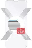 Fixed Grūdintas stiklas ochronne FIXED pro Apple iPhone 15 Plus skaidrus