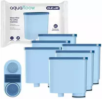 AquaFloow Cleani skirtas Saeco/Philips kavos aparatams, 6 vnt.