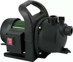 Fieldmann Fieldmann FVC8010 600W sodo siurblys