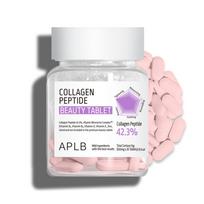 APLB Collagen Peptide Beauty Tablet - maisto papildas su kolagenu ir peptidais