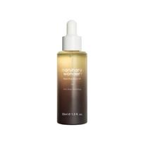 HARUHARU WONDER Black Rice Facial Oil - maitinamasis veido aliejus