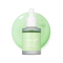 MEDICUBE Exosome Cica Ampoule - veido serumas