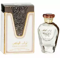 Ard Al Zaafaran Turab Al Dhahab EDP parfumuotas vanduo moterims, 100 ml