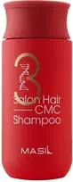 Masil Regenerating hair Šampūnas 3 (Salon Hair CMC Šampūnas), 500 ml