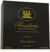 Boadicea the Victorious Vetiver Imperiale PP kvepalai unisex, 100 ml