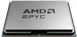 Serverio procesorius - AMD EPYC 8024P 2.4 GHz 32MB L3