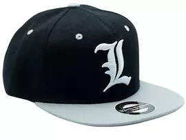 Abystyle DEATH NOTE - Snapback Cap