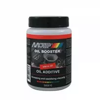 Motip Priedas mažinantis tepalo išeikvojimą 'Oil Booster' 440ml