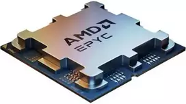 Procesorius Procesor serwerowy AMD AMD EPYC 4564P - 4.5 GHz - 16 Kerne - 32 Threads - 64MB Cache-Atmintis - Socket AM5 - Box