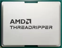 Procesorius AMD Ryzen Threadripper Pro 7965WX, 4,2 GHz, 128MB, OEM (100-000000885)
