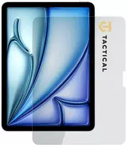 Tactical ekrano apsauga Shield skirta iPad Air 11 2024/2025 Clear
