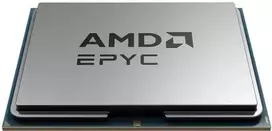 „AMD EPYC 9645“ serverio procesorius – 2,3 GHz – 96 branduoliai – 192 gijos – 256MB talpykla – lizdas SP5 – OEM