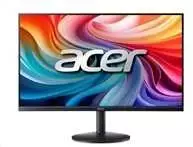 ACER LCD SA243YGOwi 60 cm (23,8 colio) IPS LED monitorius, FHD 1920x1080@120Hz HDMI, 75Hz VGA, 250cd/m2, 178/178, 1 ms (VRB), 1xVGA+ 1xHDMI