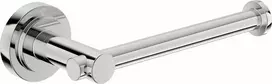 Deante Temisto tualetinio popieriaus laikiklis ADT_0211, Chrome