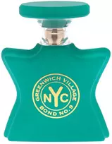 Bond No. 9 Greenwich Village EDP parfumuotas vanduo moterims, 50 ml